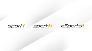 Sport1 - Backtimer