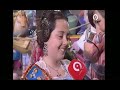 nit de la cremà de las fallas 2010 canal 9 rtvv