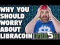 Why You Should Worry About Facebook's Libra Coin | Bitcoin Still King | XRP & IOST News