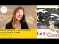 Writing and Illustrating with Anna Zobel