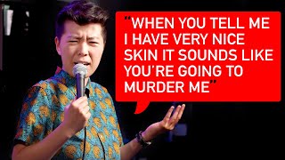 How to Get Perfect Skin - Irene Tu | Stand-Up