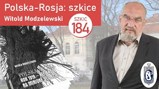 Polska-Rosja: czy ktoś nazwie prezydenta USA „ruską onucą”? Szkic 184.