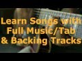 Online Guitar Lessons  - GMI:  Guitar & Music Institute