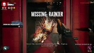 Dead Island 2 - Jacob Try's To Save Rainier