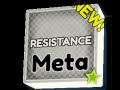 Sound Space | Meta - RESISTANCE | NoMod 98.14% NP