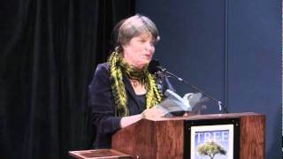 Tree Reading Series Featured Reader 22 Mar 11 - Di Brandt