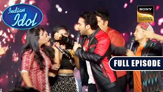 Boys Vs Girls के इस Episode ने मचा दी Stage पर धूम! | Indian Idol S 12 | Full Episode