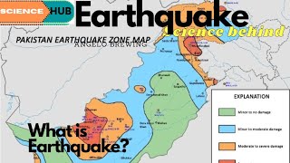 Earthquake |Causes, Effects, & Facts |Turkey-Syria Earthquake | Science