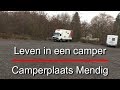 Leven in een camper 801, Camperplaats Mendig