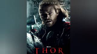 Thor - Main Theme Music