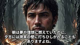 エピソード1 なぜ成功しても空虚なのか？