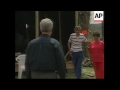 usa clinton promises federal aid for tornado hit alabama