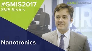 Nanotronics