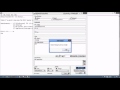 Email using SMTP in vb net