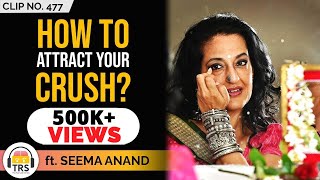 Top Personality Traits To ATTRACT Your Crush ft. @SeemaAnandStoryTelling | TheRanveerShow Clips