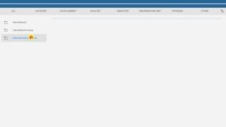 Module 4 - Session 4 - Data Elements Demo - Part 3 of 3