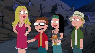 American Dad Full Episodes Season 21 Ep 08 NoZoom   American Dad 2024 News Season