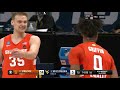 syracuse vs. west virginia 2021 ncaa tournament 2nd round full game