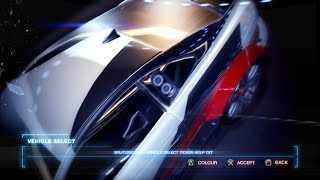 Split/Second: Velocity Beta OST | Track 13: Intensity 3 (A)