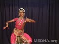 medha hari 1 in 2006 at narada gana sabha dancing bharatanatyam indian classical dance