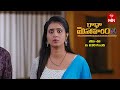 Radha Manoharam Latest Promo | Episode No 84 | 5th August 2024 | ETV Telugu