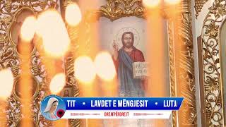 Lutja e mëngjesit, Engjëlli i Zotit \u0026 Lavdet e mëngjesit