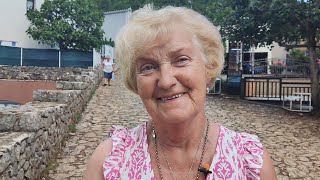 Powerful Testimony | Maria from Ireland | My Experiences of 41 times in Medjugorje