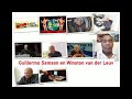 radiotamaraone 11 mei 2024 welgeïnformeerd i bottse in gesprek met w v d leuv