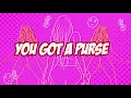 City Girls - You Tried It (Lyric Video)