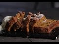 Apple Carrot Walnut Bread | The Dessert Queen - Neelanjali | Sanjeev Kapoor Khazana