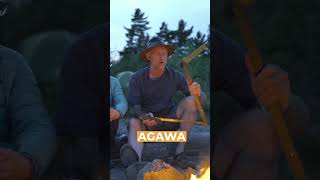 The BEST Camping Saw