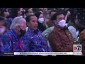 Detik - Detik perubahan Berita Satu TV menjadi BTV - Investor Summit 2022