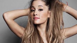 Let see Ariana Grande pic