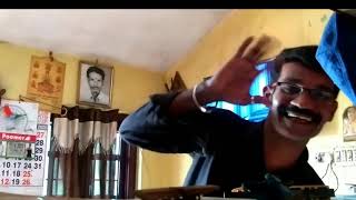 #Tamilprank My first prank worst prank / Tamizhini