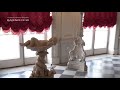 video tour. catherine palace. first part