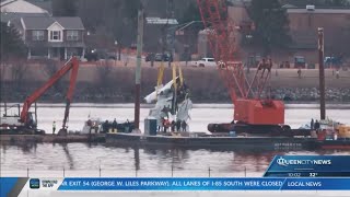 NTSB pushes for advanced locator tech to prevent future crashes