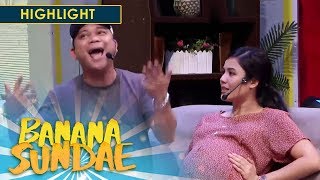 Baby Names | Banana Sundae