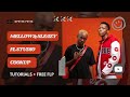 [🔴FREE FLP🎶🔥] Cookup Like Mellow & Sleazy | Amapiano FL Studio Tutorials | JD | 2026🤯🤯🤯