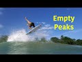 The Best Type Of Waves