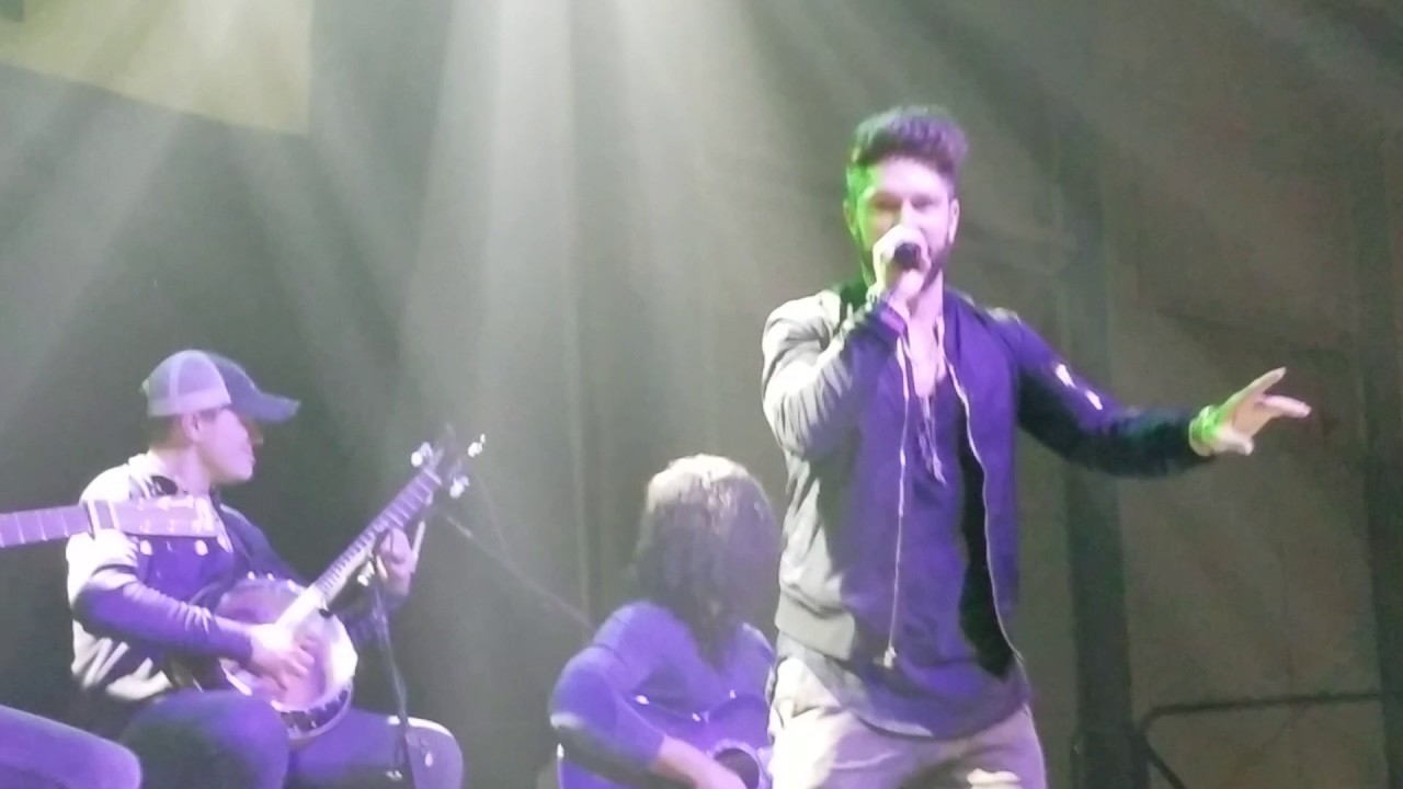 Chris Lane - Happy Holidays Chris Lane - Happy Holidays