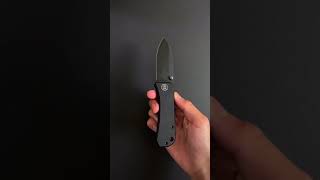 The We Knives Banter! My Favourite EDC Knife!