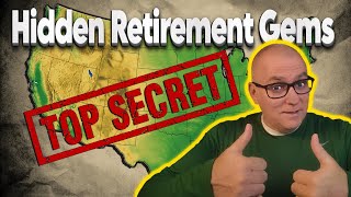 10 US Towns That Are Secretly Great for Retirement