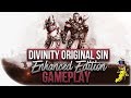 Divinity: Original Sin EE #4 - Zixzax the Historian