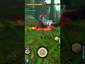 【mhxr】強襲！タマミツネ 超絶級 ソロ ★6雷覇玉ライトボウガン【モンハンエクスプロア】