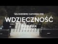 wdziĘcznoŚĆ. warunek radości