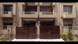 5 MARLA HOUSE FOR SALE IN BLOCK C T & T AABPARA HOUSING SOCIETY LAHORE