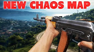 This NEW DayZ Server is 100% CHAOS!