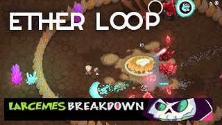 Ether Loop Breadown [What Is Ether Loop]