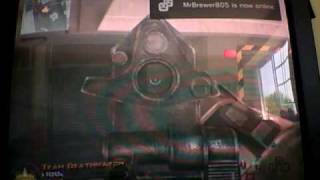 Cod:MW2 Terminal Elevator Tutorial