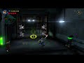 LEGO Batman 3: Beyond Gotham: The Squad DLC Level (100%)